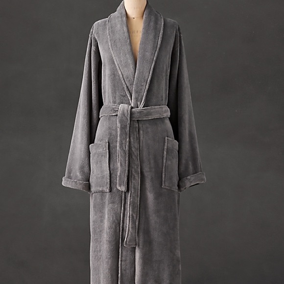 Restoration Hardware Other - RH Robe